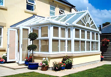 Conservatory Cost